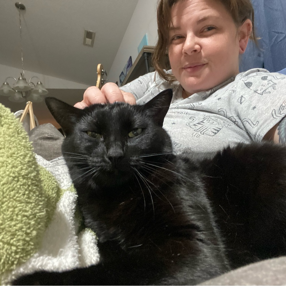 Meet your Posher, Ruth - Picture 3 of 3